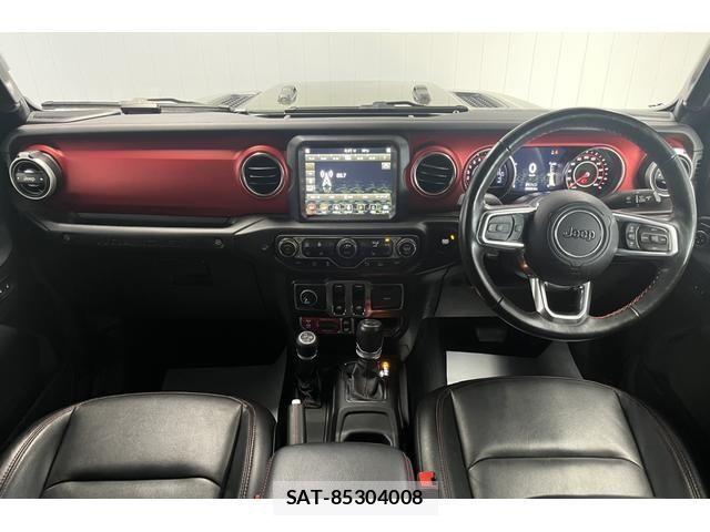 Jeep WRANGLER 2021-12 8659604-3
