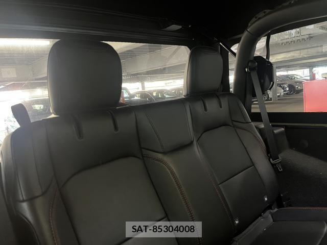 Jeep WRANGLER 2021-12 8659604-5