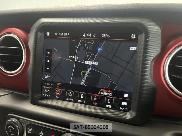 Jeep WRANGLER 2021-12 8659604-6