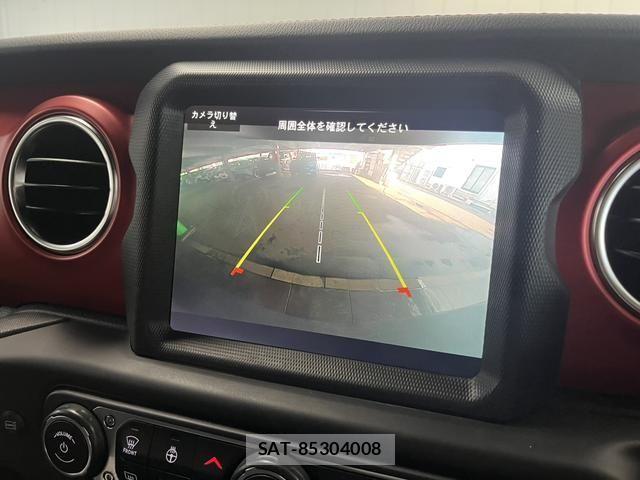 Jeep WRANGLER 2021-12 8659604-7