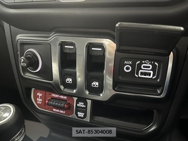 Jeep WRANGLER 2021-12 8659604-8