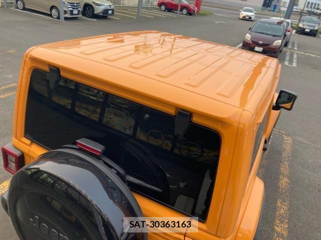 Jeep WRANGLER 2021-09 8742935-9