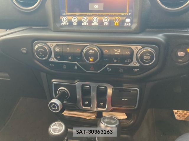Jeep WRANGLER 2021-09 8742935-14