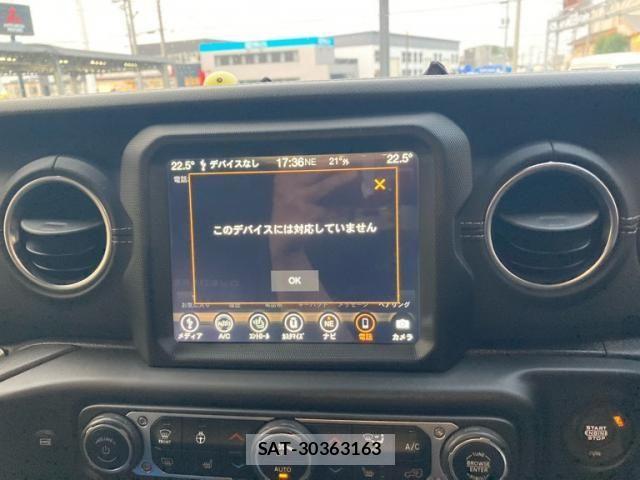Jeep WRANGLER 2021-09 8742935-17