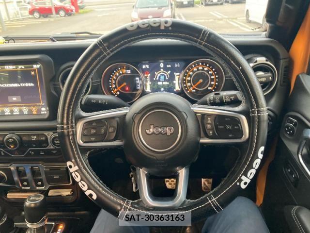 Jeep WRANGLER 2021-09 8742935-18