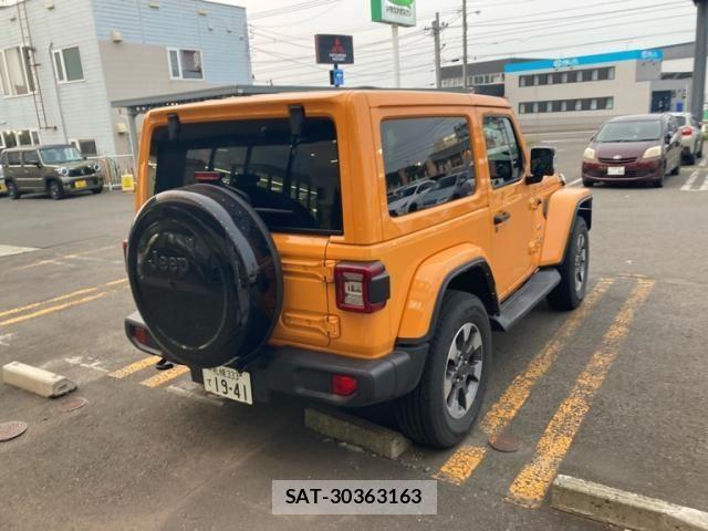 Jeep WRANGLER 2021-09 8742935-1