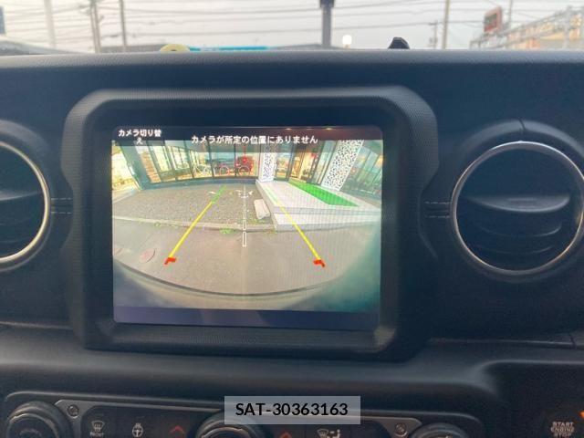 Jeep WRANGLER 2021-09 8742935-21