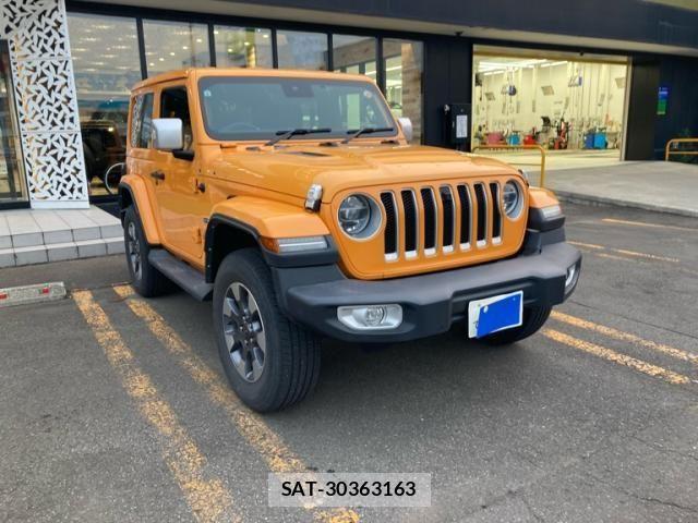 Jeep WRANGLER 2021-09 8742935-3