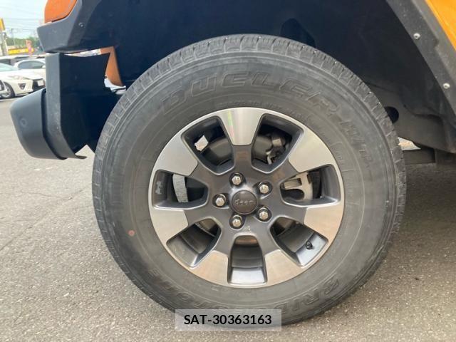 Jeep WRANGLER 2021-09 8742935-4
