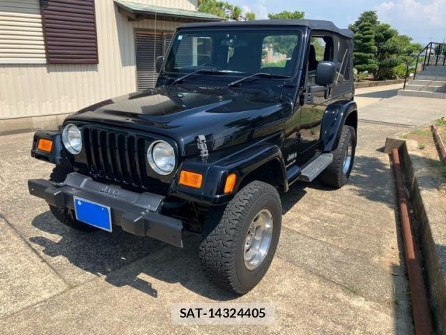 Jeep WRANGLER 2007-03 8742934-0