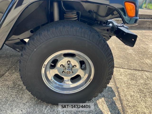 Jeep WRANGLER 2007-03 8742934-10