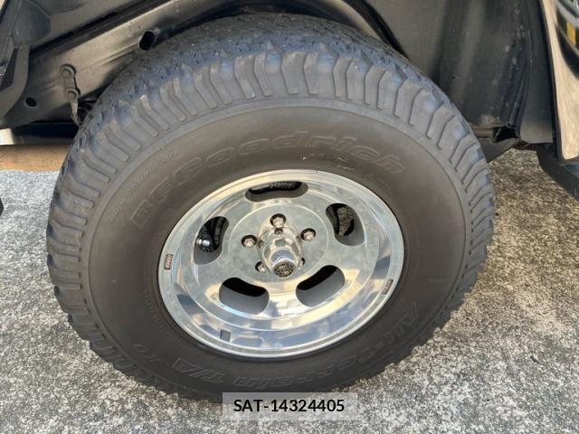 Jeep WRANGLER 2007-03 8742934-11