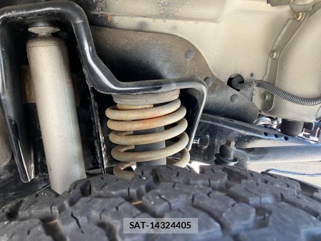 Jeep WRANGLER 2007-03 8742934-12