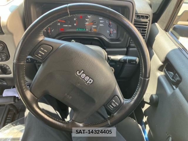 Jeep WRANGLER 2007-03 8742934-15
