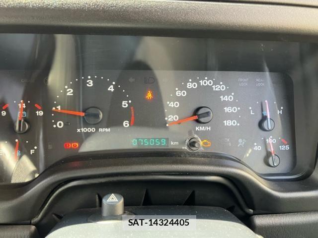 Jeep WRANGLER 2007-03 8742934-16