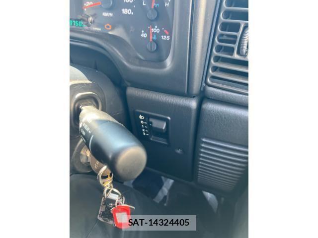 Jeep WRANGLER 2007-03 8742934-17