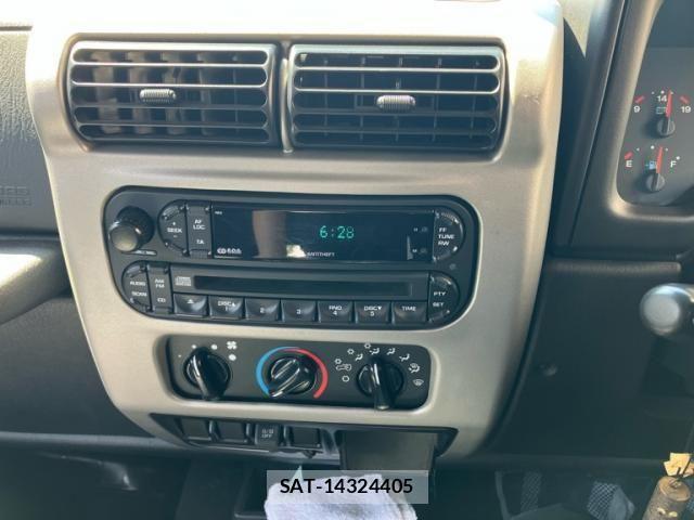 Jeep WRANGLER 2007-03 8742934-18