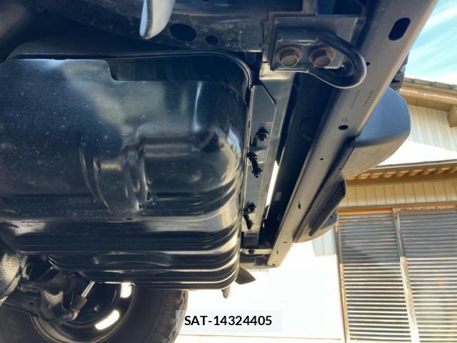 Jeep WRANGLER 2007-03 8742934-22