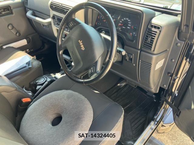 Jeep WRANGLER 2007-03 8742934-4