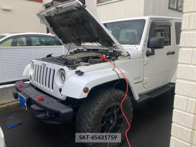 Jeep WRANGLER 2012-05 8742937-0