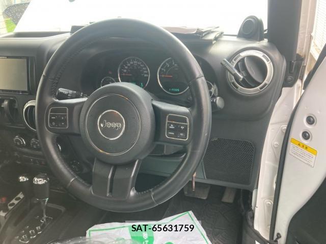 Jeep WRANGLER 2012-05 8742937-10
