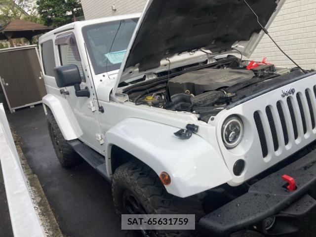 Jeep WRANGLER 2012-05 8742937-1
