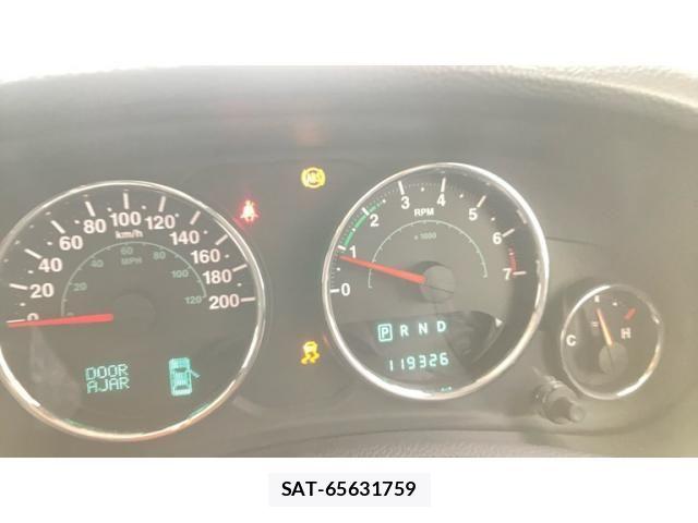 Jeep WRANGLER 2012-05 8742937-19