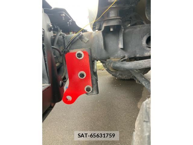 Jeep WRANGLER 2012-05 8742937-23