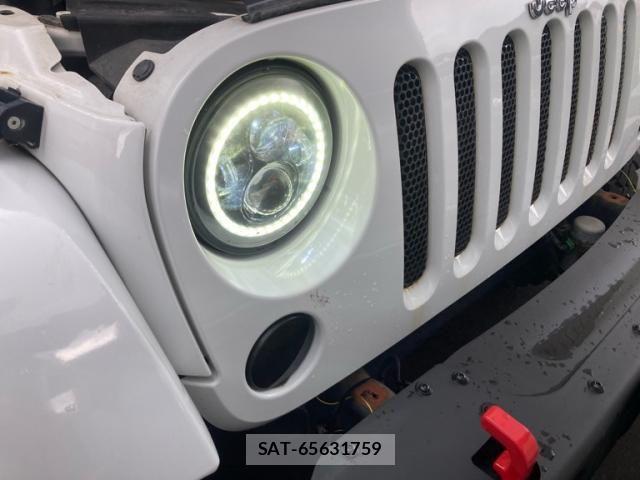 Jeep WRANGLER 2012-05 8742937-25