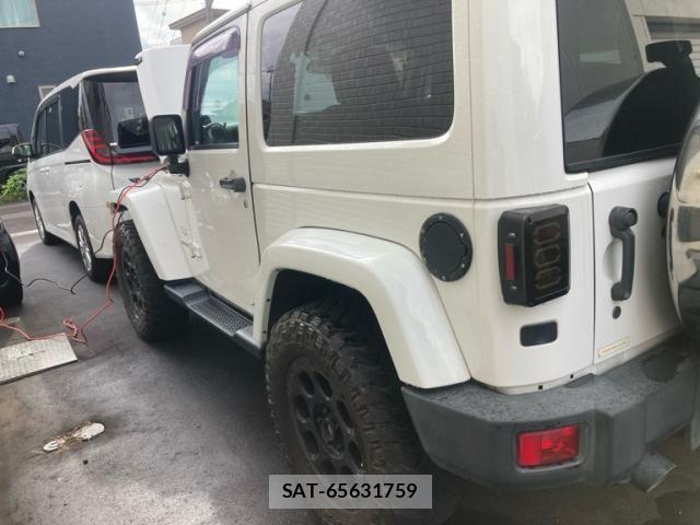 Jeep WRANGLER 2012-05 8742937-2