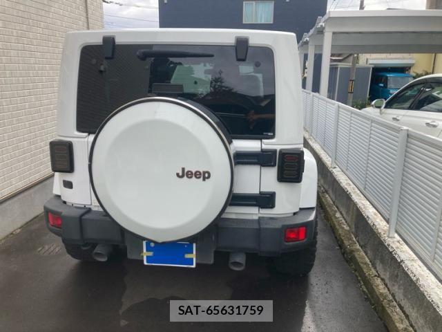 Jeep WRANGLER 2012-05 8742937-3
