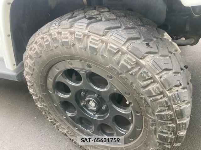 Jeep WRANGLER 2012-05 8742937-7