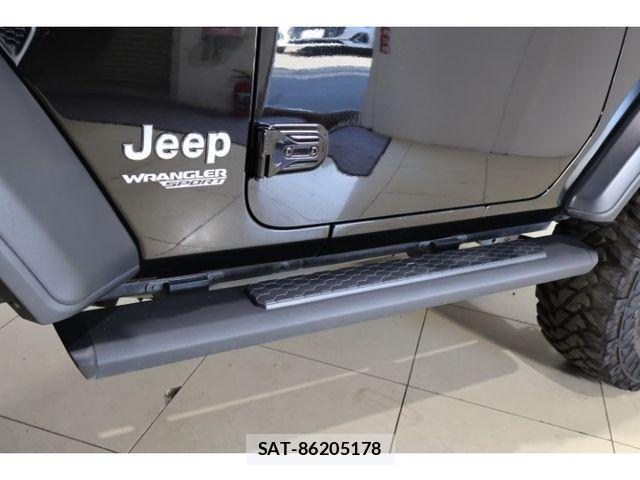 Jeep WRANGLER 2019-06 8871223-9