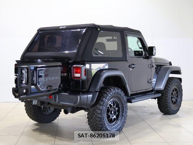 Jeep WRANGLER 2019-06 8871223-15