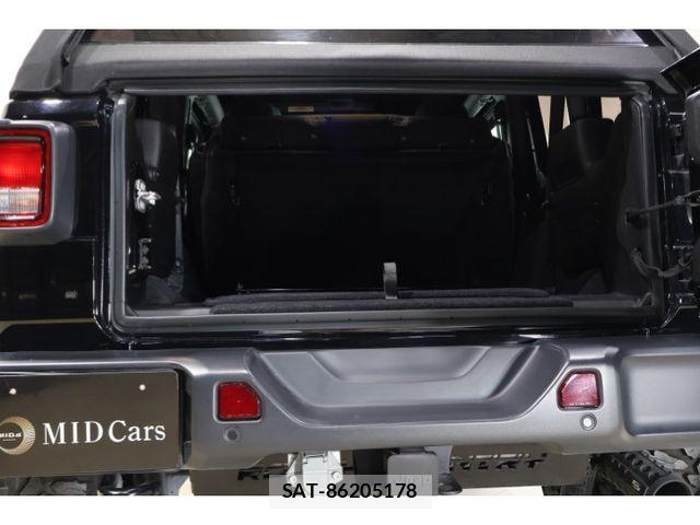 Jeep WRANGLER 2019-06 8871223-17