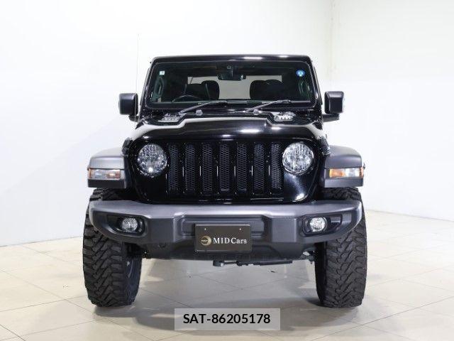 Jeep WRANGLER 2019-06 8871223-1