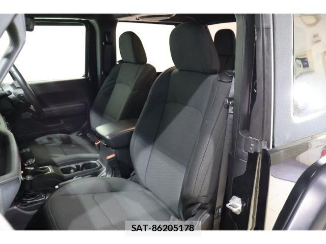 Jeep WRANGLER 2019-06 8871223-19