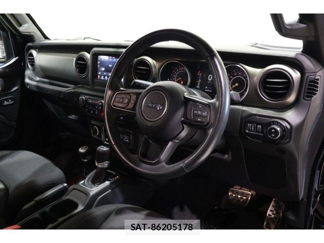 Jeep WRANGLER 2019-06 8871223-22