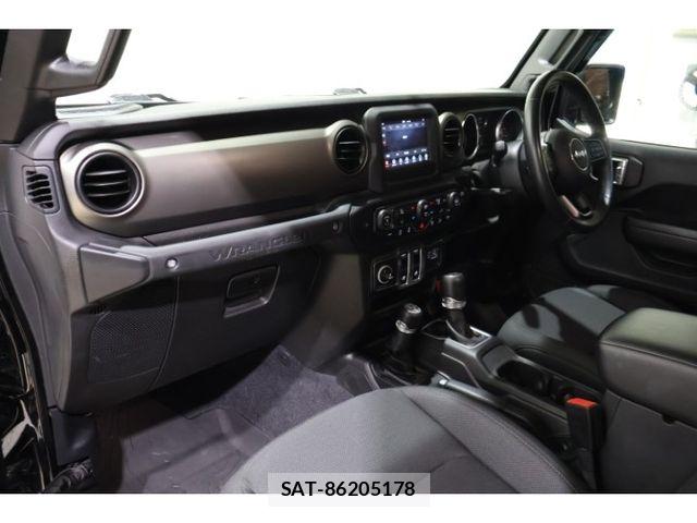 Jeep WRANGLER 2019-06 8871223-23