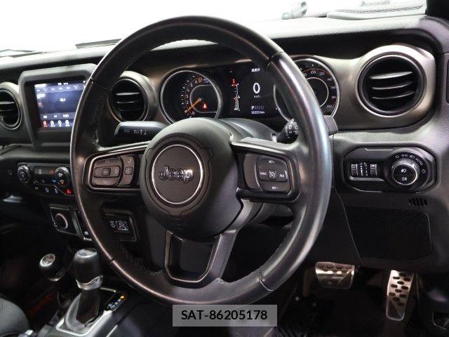 Jeep WRANGLER 2019-06 8871223-24