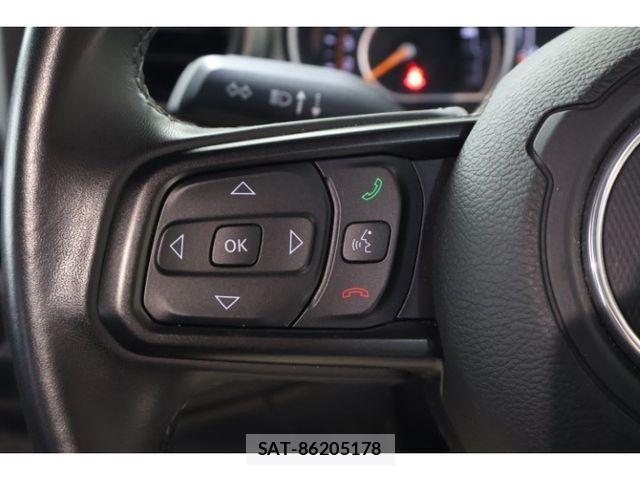 Jeep WRANGLER 2019-06 8871223-25