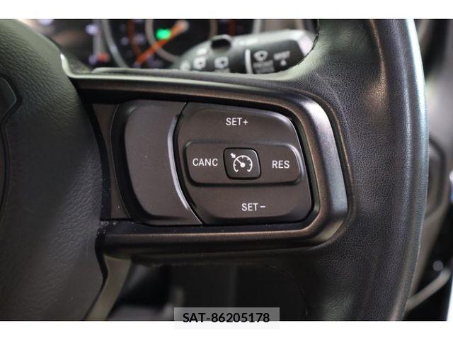 Jeep WRANGLER 2019-06 8871223-26