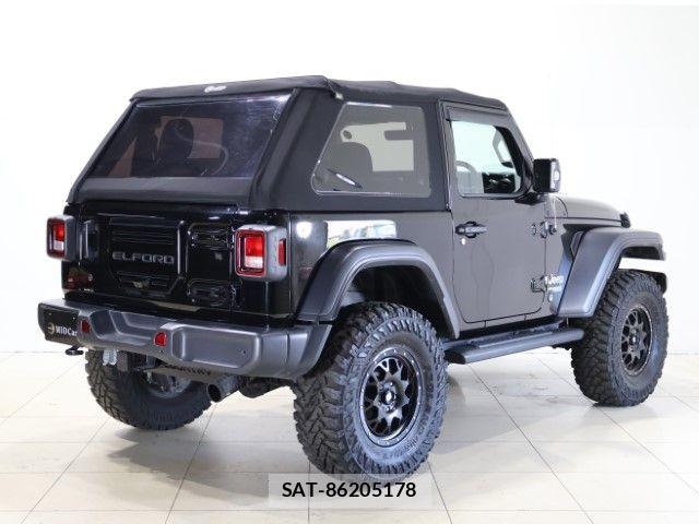 Jeep WRANGLER 2019-06 8871223-2