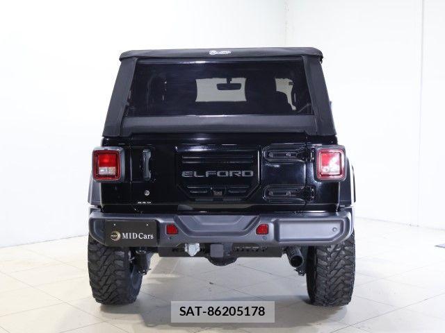 Jeep WRANGLER 2019-06 8871223-3