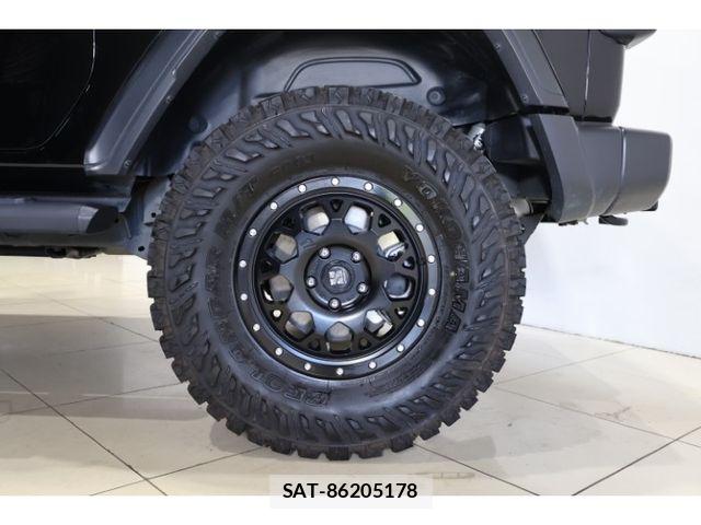 Jeep WRANGLER 2019-06 8871223-5