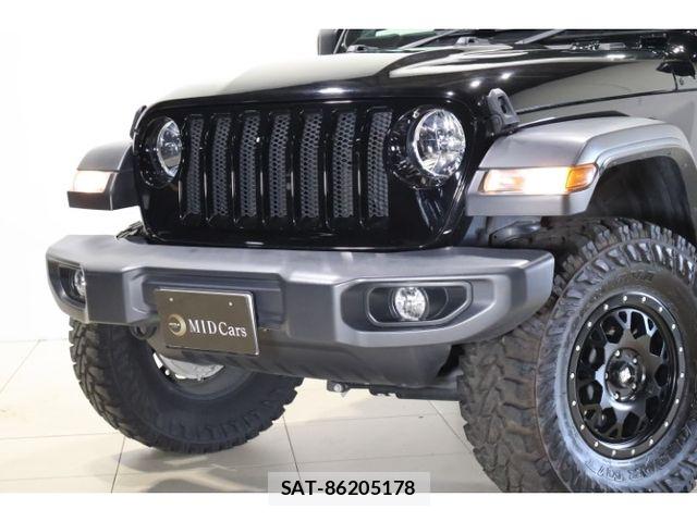 Jeep WRANGLER 2019-06 8871223-6