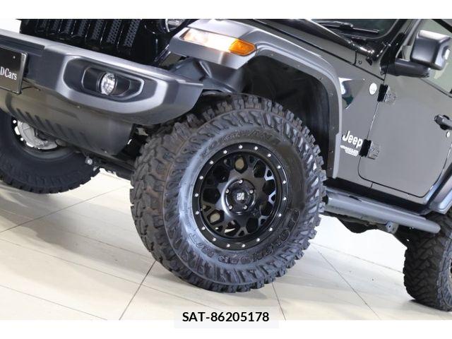 Jeep WRANGLER 2019-06 8871223-7