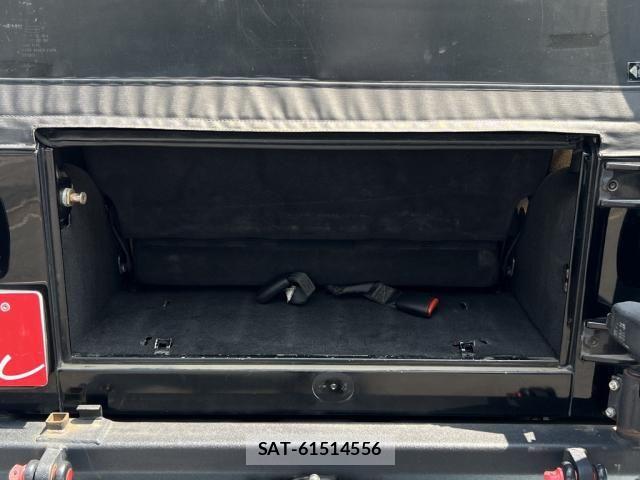 Jeep WRANGLER 2003-07 8880215-25