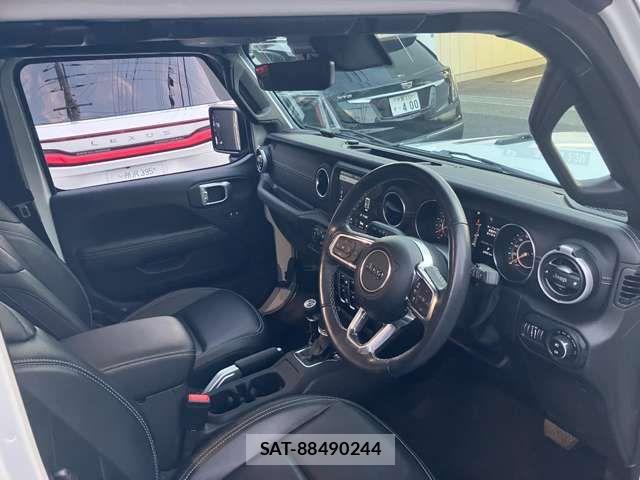 Jeep WRANGLER 2022-12 520288-13