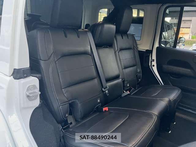 Jeep WRANGLER 2022-12 520288-14